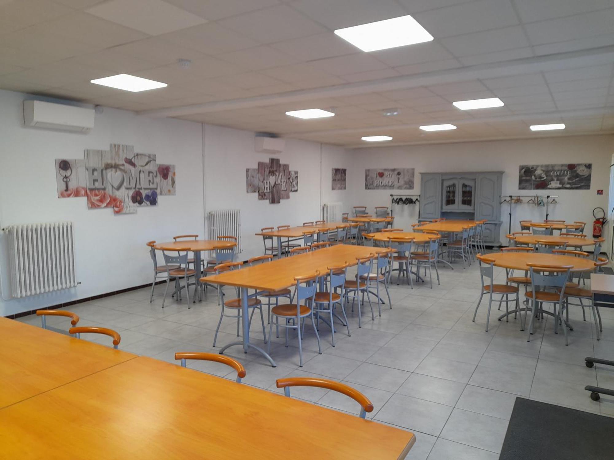 Hotel Centre Louis Ormieres Montauban Exterior foto