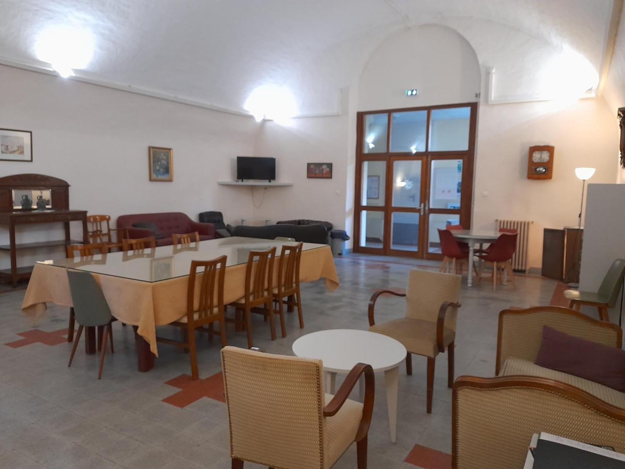 Hotel Centre Louis Ormieres Montauban Exterior foto